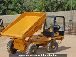 Самосвал Самосвал  Fiori DR 1000 2021 года новый фото 4