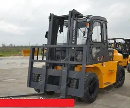Вилочный погрузчик LiuGong CLG2050H(light) 2016 года б/у