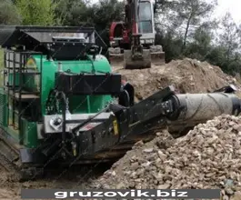 Дробильная установка KOMPLET LEM 2024 года новый фото 5