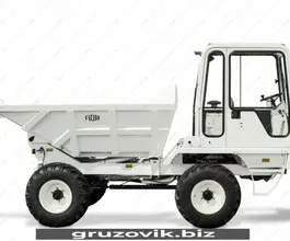 Самосвал Самосвал  Fiori D 70 2026 года новый