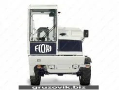 Самосвал Самосвал  Fiori D 70 2026 года новый фото 3