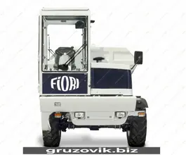 Самосвал Самосвал  Fiori D 70 2026 года новый фото 3