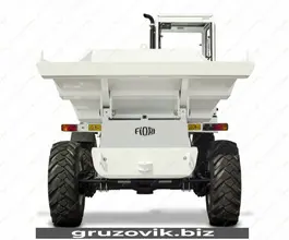 Самосвал Самосвал  Fiori D 70 2026 года новый фото 4