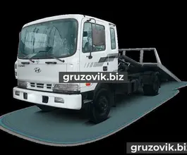 Эвакуатор Эвакуатор  Hyundai HD 78 2018 года новый