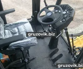 Грейдер ДЗ 98В 2016 года новый фото 5