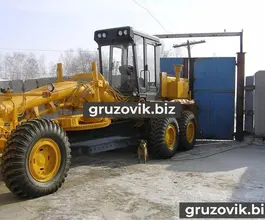 Грейдер ДЗ 98В 2016 года новый фото 3