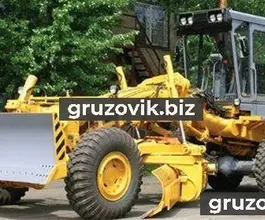 Грейдер ДЗ 98В 2018 года новый