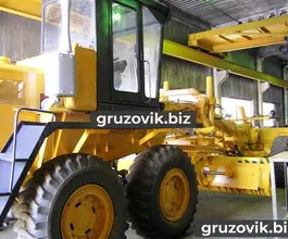 Грейдер ДЗ 98 2017 года новый фото 3