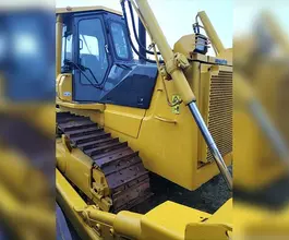 Бульдозер Komatsu D65 E-12 2011 года б/у фото 4
