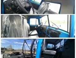 Тягач Седельный тягач Урал 44202 2008 года б/у фото 4