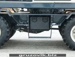 Экскаватор RM-Terex TVEX 140W 2014 года б/у фото 3