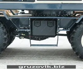 Экскаватор RM-Terex TVEX 140W 2014 года б/у фото 3