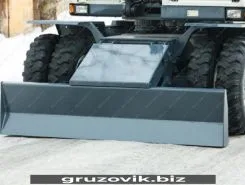 Экскаватор RM-Terex TVEX 140W 2014 года б/у фото 4