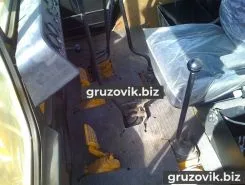 Бульдозер ЧТЗ УРАЛТРАК Б10м 2015 года новый фото 2