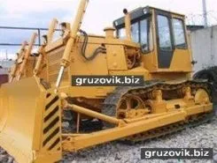Бульдозер ЧТЗ УРАЛТРАК Б 2015 года новый