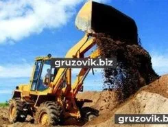 Фронтальный погрузчик Амкодор 342В 2020 года новый фото 2