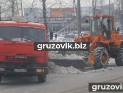 Фронтальный погрузчик Амкодор 342В 2020 года новый фото 3