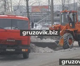 Фронтальный погрузчик Амкодор 342В 2020 года новый фото 3