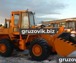 Фронтальный погрузчик Амкодор 342В 2020 года новый фото 4