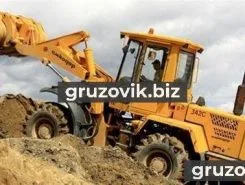 Фронтальный погрузчик Амкодор 342С4 2018 года новый фото 2