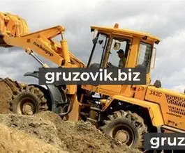 Фронтальный погрузчик Амкодор 342С4 2018 года новый фото 2