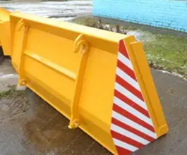 Экскаватор-погрузчик Белдортехника 310 2015 года новый фото 4