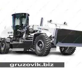 Грейдер RM-Terex TG 140 2019 года б/у