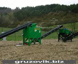 Дробильная установка KOMPLET DS1020 2020 года новый фото 5