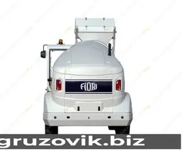 Бетоносмеситель Бетоносмеситель  Fiori DB X25 2024 года новый