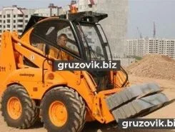Фронтальный погрузчик Амкодор 211 2019 года новый