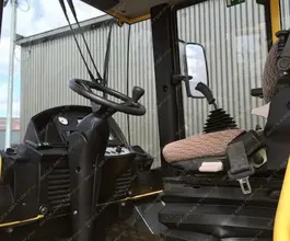 Дорожный каток Bomag BW 213 D-4 2012 года новый фото 3