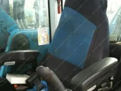 FUCHS MHL 350 2011 года б/у фото 5