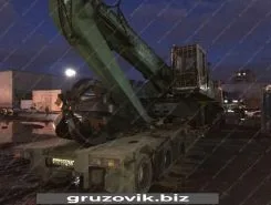 FUCHS MHL 340 2003 года б/у