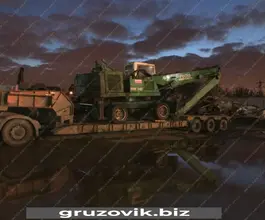 FUCHS MHL 340 2003 года б/у фото 2
