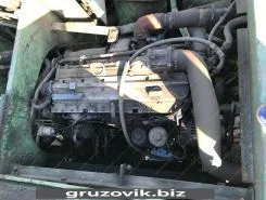 FUCHS MHL 340 2003 года б/у фото 4