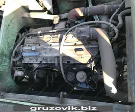 FUCHS MHL 340 2003 года б/у фото 4