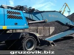 FUCHS MHL 360 2012 года б/у фото 3