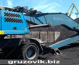 FUCHS MHL 360 2012 года б/у фото 3