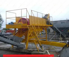 Строительная техника  МашКомДорсервис КСС 2015 года б/у фото 4