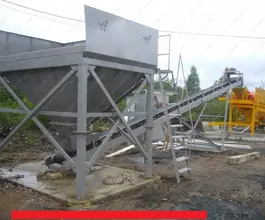 Строительная техника  МашКомДорсервис КСС 2015 года б/у фото 5