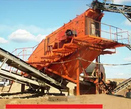 Дробильная установка МашКомДорсервис ГР-20 15 года новый
