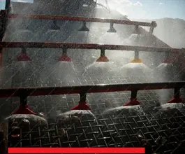Дробильная установка МашКомДорсервис ГР-20 15 года новый фото 3