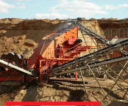 Дробильная установка МашКомДорсервис ГР-20 15 года новый фото 4