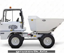 Бетоносмеситель Бетоносмеситель  Fiori D 40 2021 года новый
