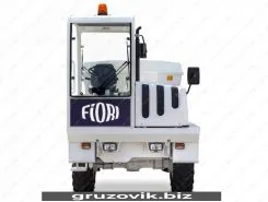 Бетоносмеситель Бетоносмеситель  Fiori D 40 2021 года новый фото 2