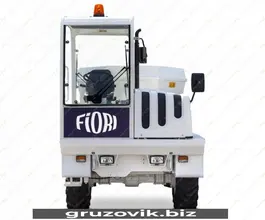 Бетоносмеситель Бетоносмеситель  Fiori D 40 2021 года новый фото 2