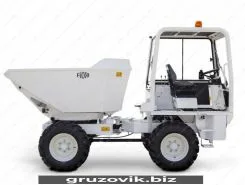 Бетоносмеситель Бетоносмеситель  Fiori D 40 2021 года новый фото 3