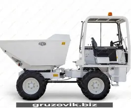 Бетоносмеситель Бетоносмеситель  Fiori D 40 2021 года новый фото 3