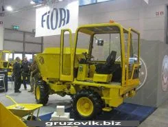 Бетоносмеситель Бетоносмеситель  Fiori D 40 2021 года новый фото 5