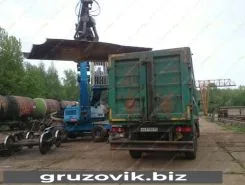 FUCHS MHL 340 2002 года б/у фото 4